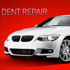 Precision Dent Repair